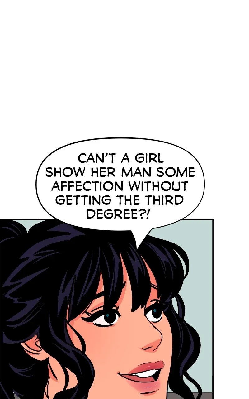 Archie Comics:Big Ethel Energy Chapter 23 page 21 - 