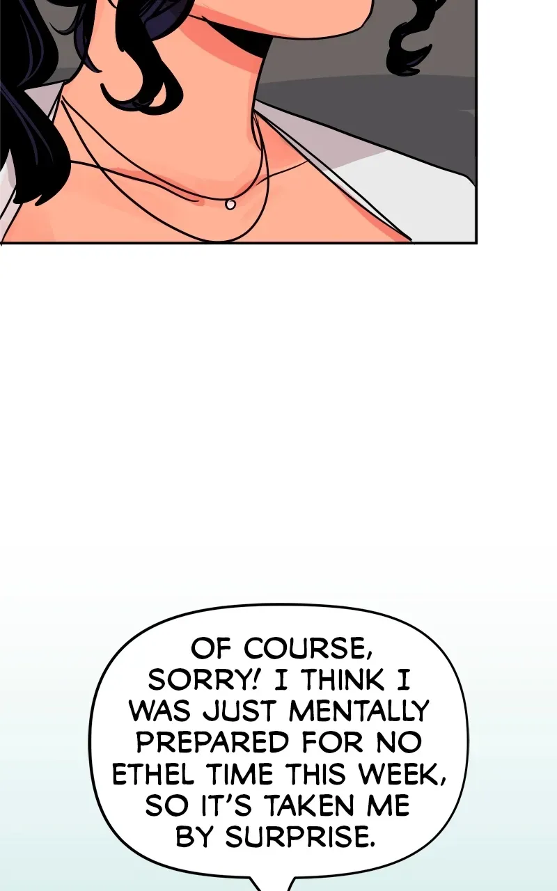 Archie Comics:Big Ethel Energy Chapter 23 page 22 - 