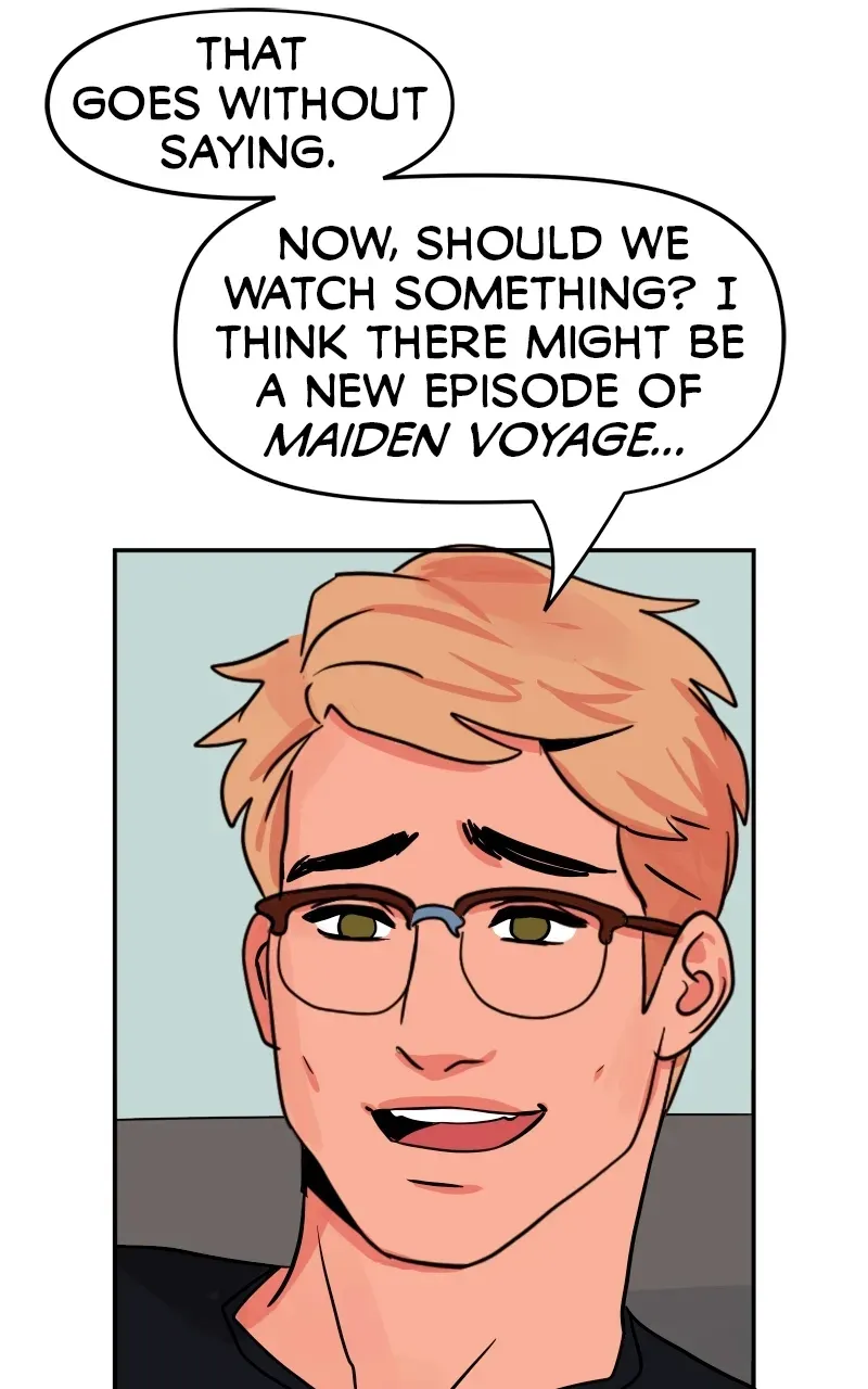 Archie Comics:Big Ethel Energy Chapter 23 page 24 - 
