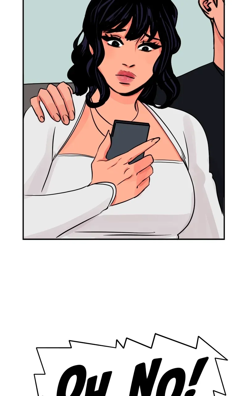 Archie Comics:Big Ethel Energy Chapter 23 page 28 - 