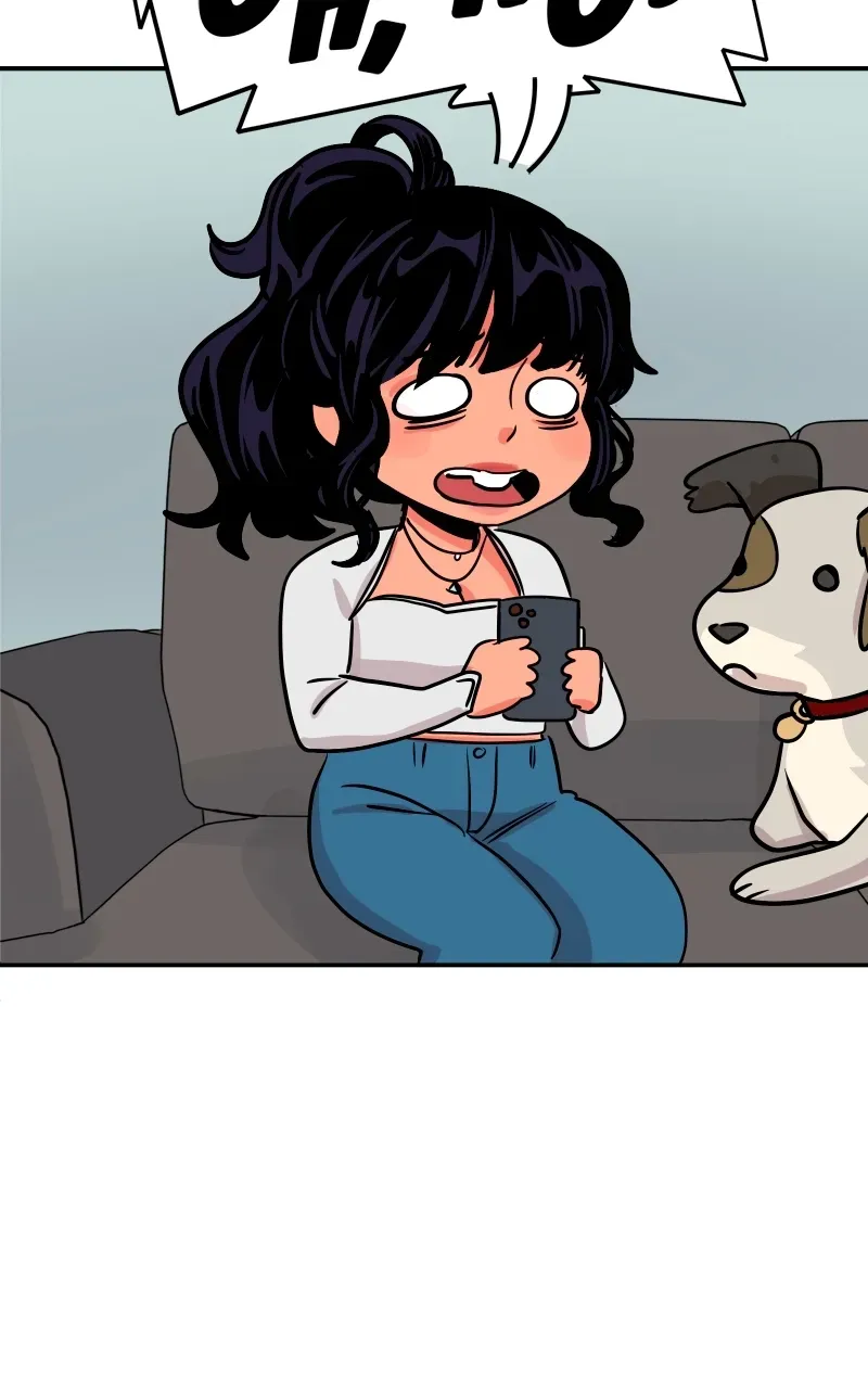 Archie Comics:Big Ethel Energy Chapter 23 page 29 - 