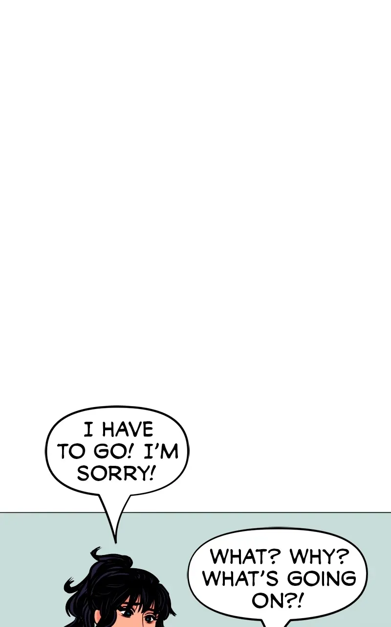 Archie Comics:Big Ethel Energy Chapter 23 page 33 - 
