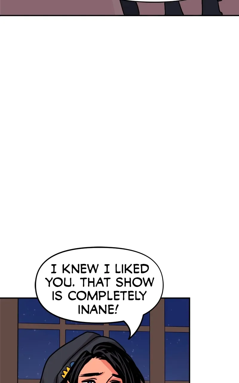 Archie Comics:Big Ethel Energy Chapter 23 page 43 - 