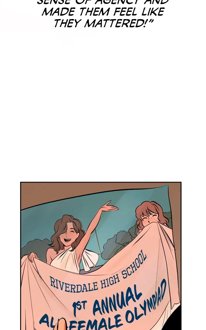 Archie Comics:Big Ethel Energy Chapter 23 page 6 - 