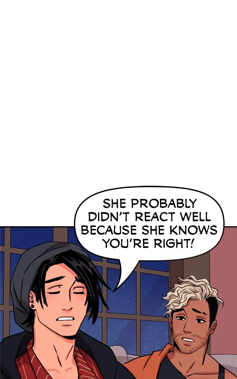 Archie Comics:Big Ethel Energy Chapter 23 page 51 - 