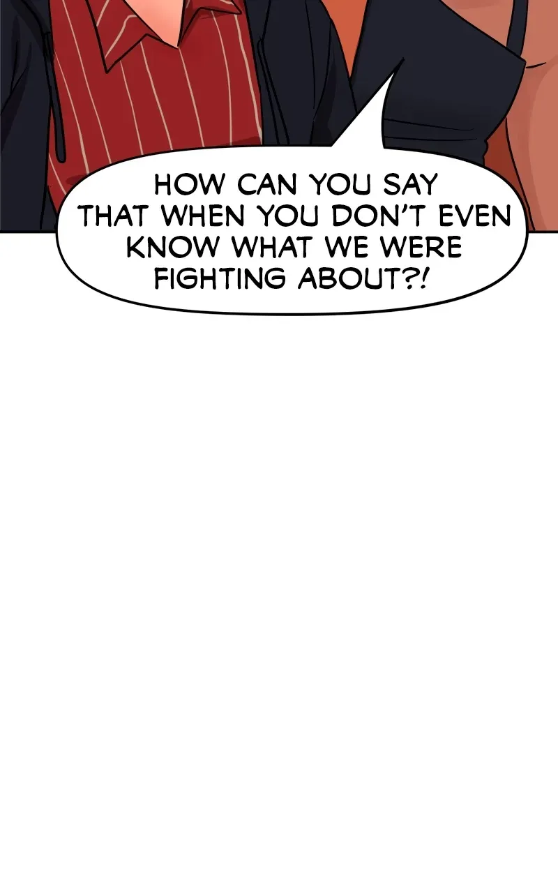 Archie Comics:Big Ethel Energy Chapter 23 page 52 - 