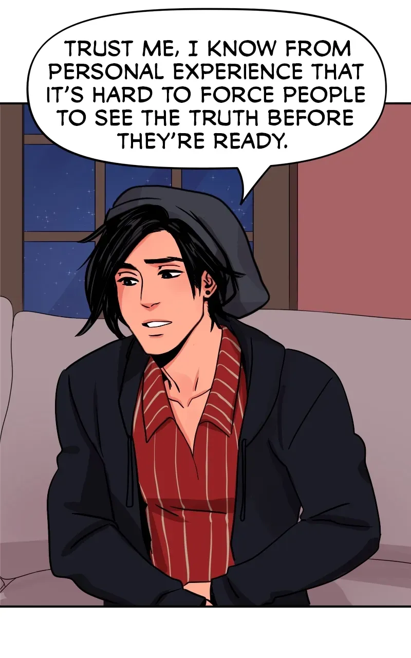 Archie Comics:Big Ethel Energy Chapter 23 page 53 - 
