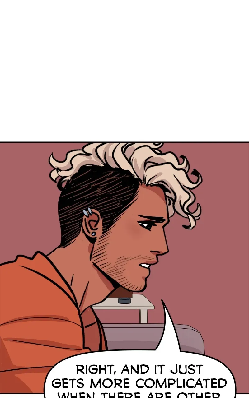 Archie Comics:Big Ethel Energy Chapter 23 page 54 - 