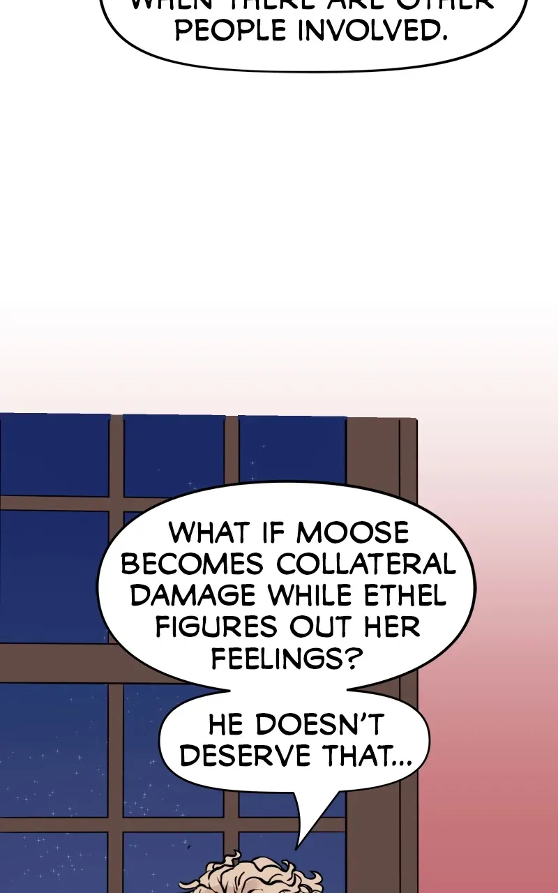 Archie Comics:Big Ethel Energy Chapter 23 page 55 - 