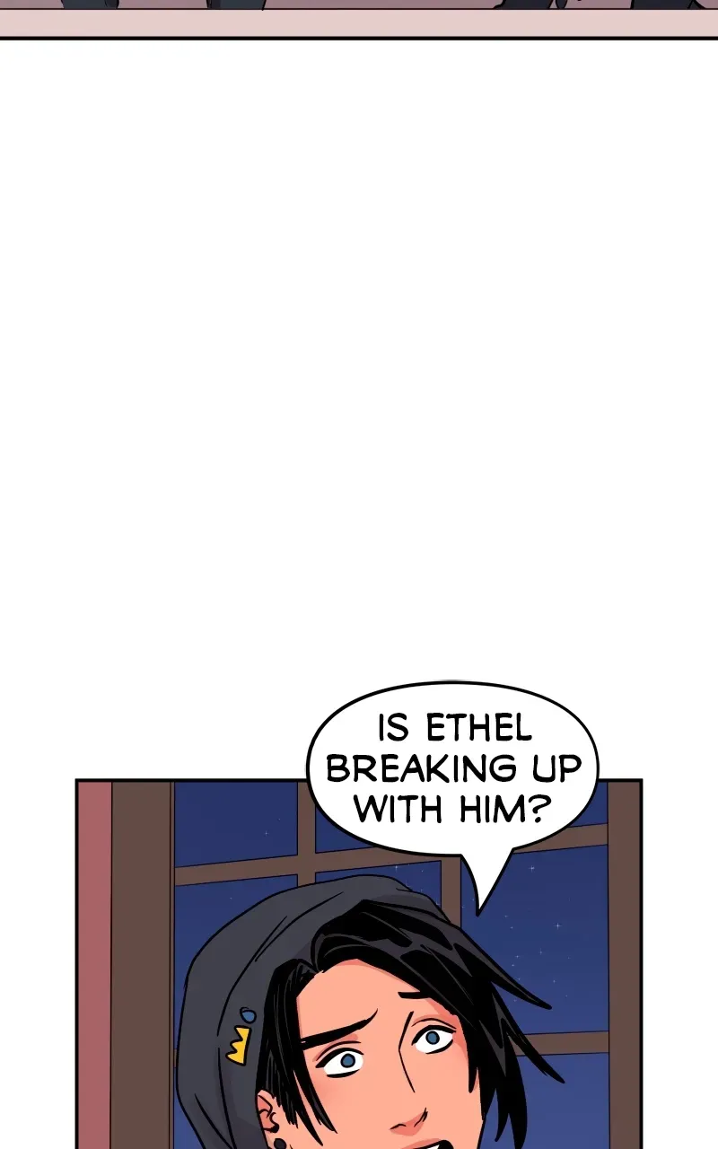 Archie Comics:Big Ethel Energy Chapter 23 page 58 - 