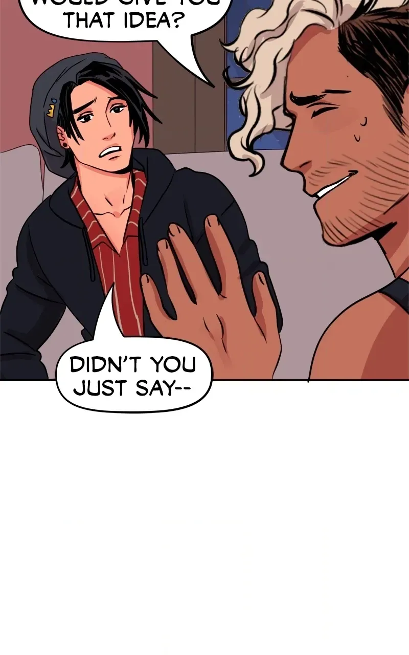 Archie Comics:Big Ethel Energy Chapter 23 page 60 - 
