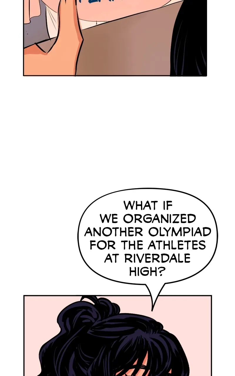 Archie Comics:Big Ethel Energy Chapter 23 page 7 - 