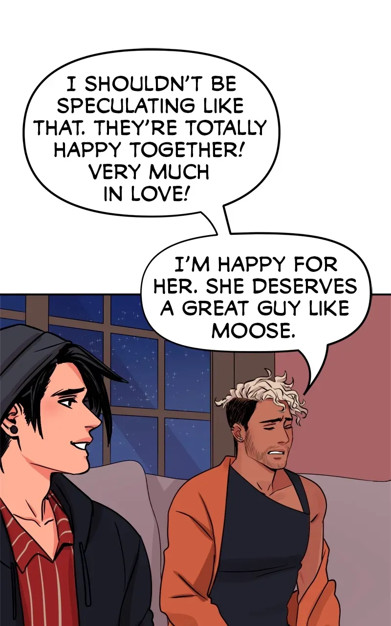 Archie Comics:Big Ethel Energy Chapter 23 page 62 - 