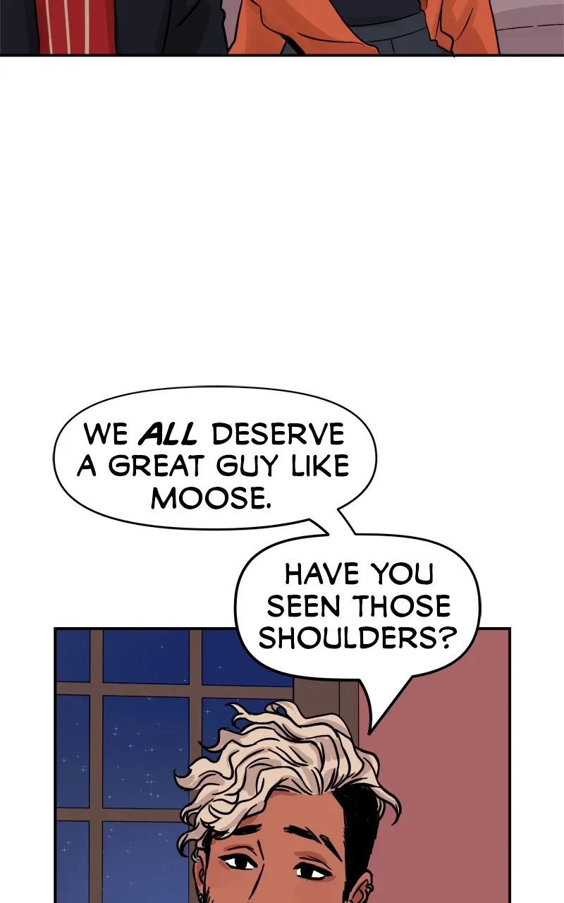 Archie Comics:Big Ethel Energy Chapter 23 page 63 - 