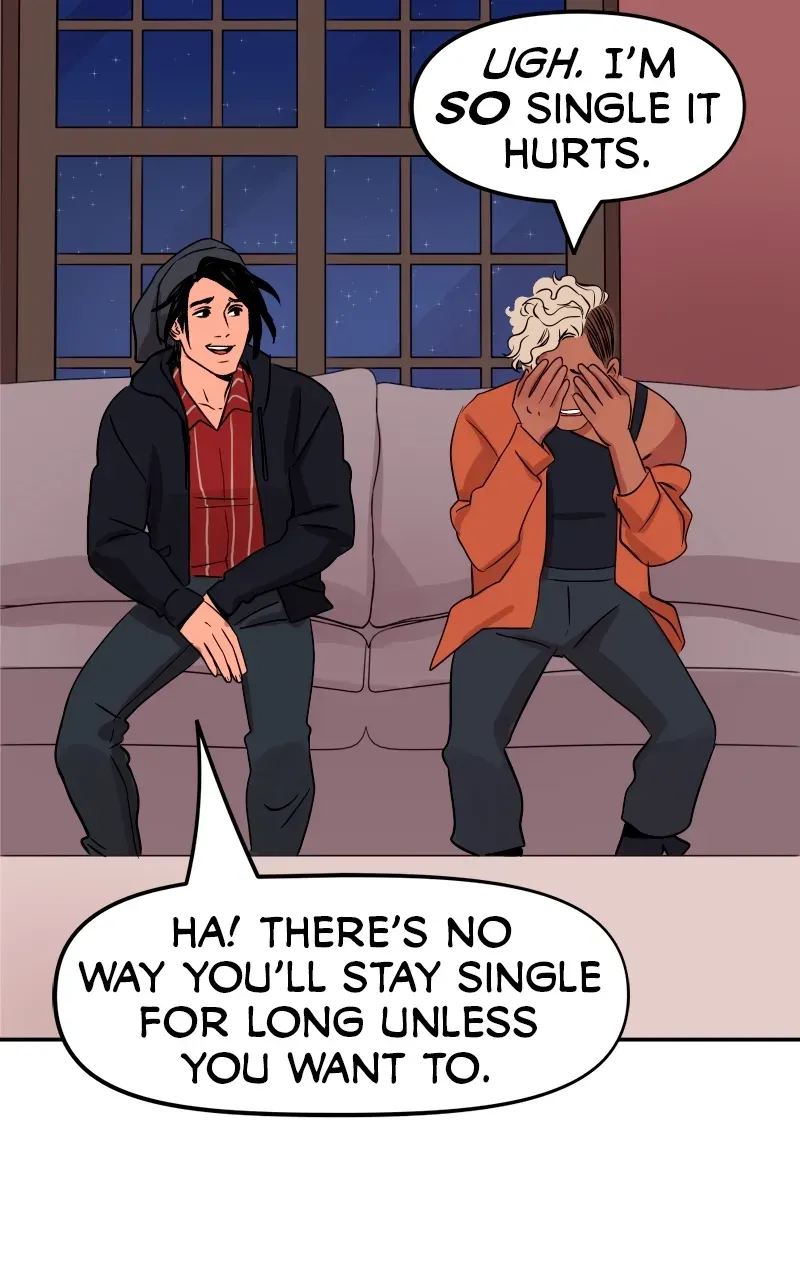 Archie Comics:Big Ethel Energy Chapter 23 page 65 - 