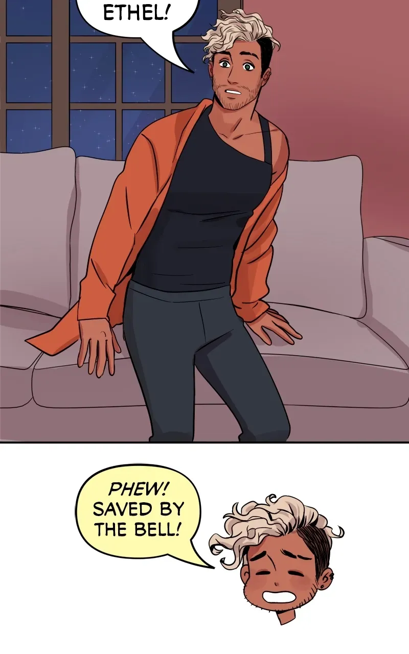 Archie Comics:Big Ethel Energy Chapter 23 page 68 - 