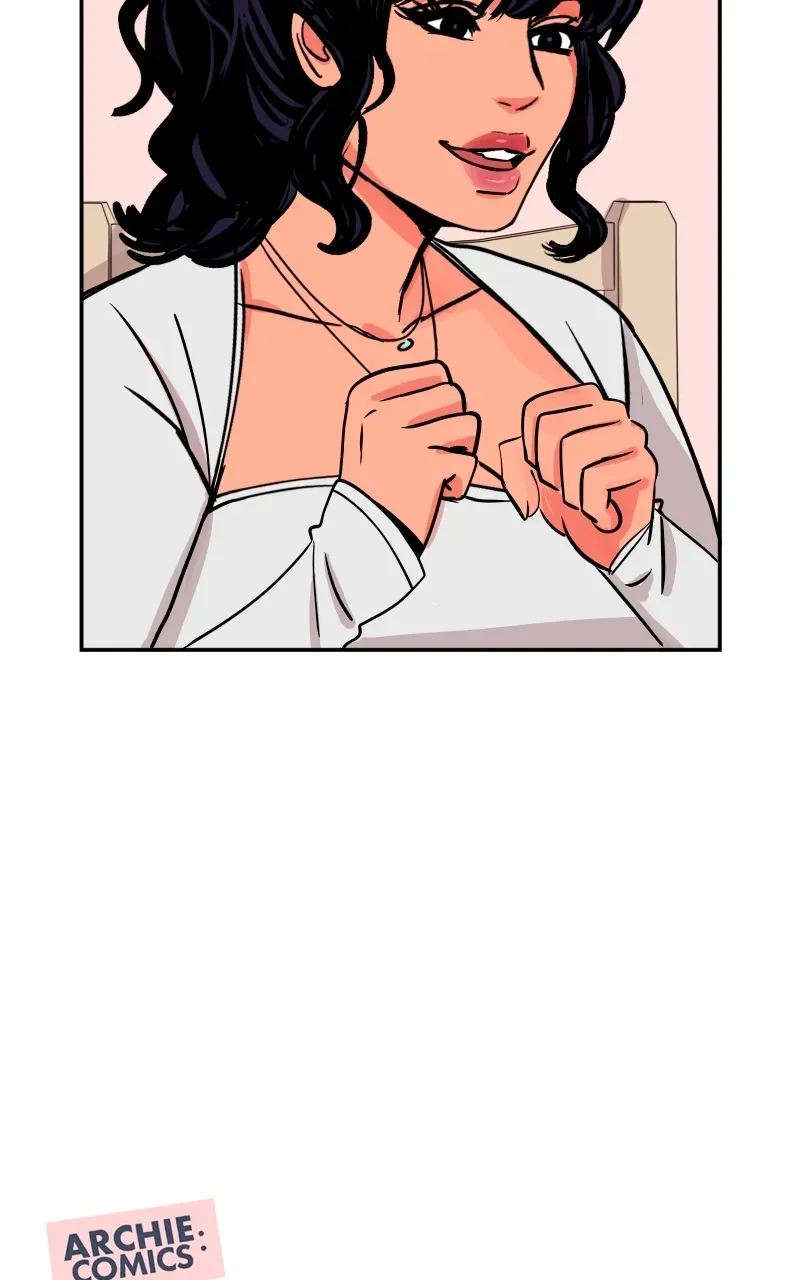 Archie Comics:Big Ethel Energy Chapter 23 page 8 - 