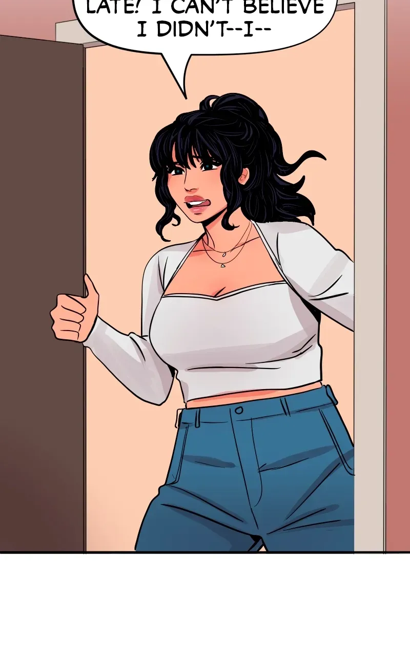 Archie Comics:Big Ethel Energy Chapter 23 page 71 - 