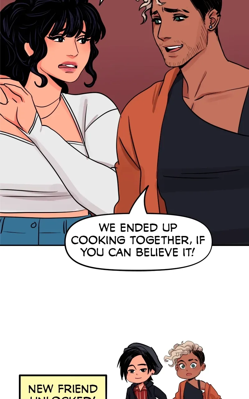 Archie Comics:Big Ethel Energy Chapter 23 page 74 - 