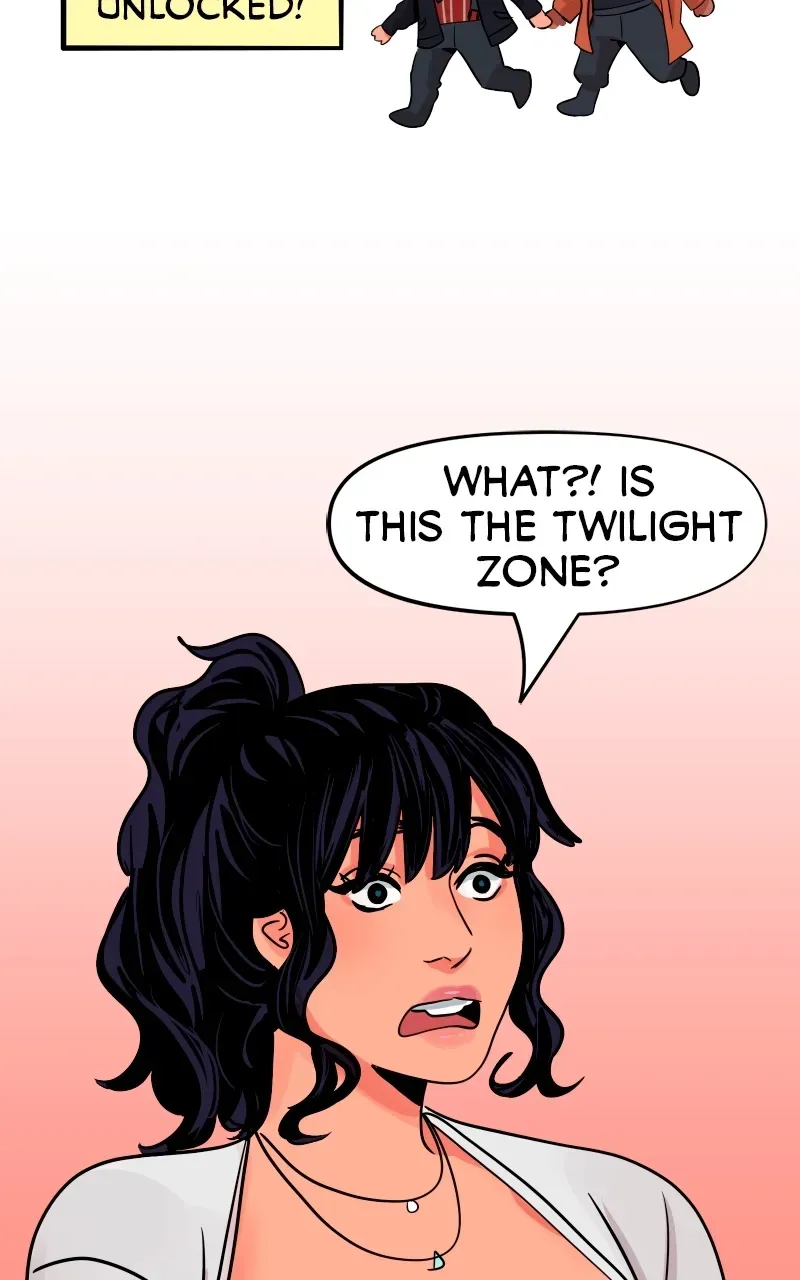 Archie Comics:Big Ethel Energy Chapter 23 page 75 - 