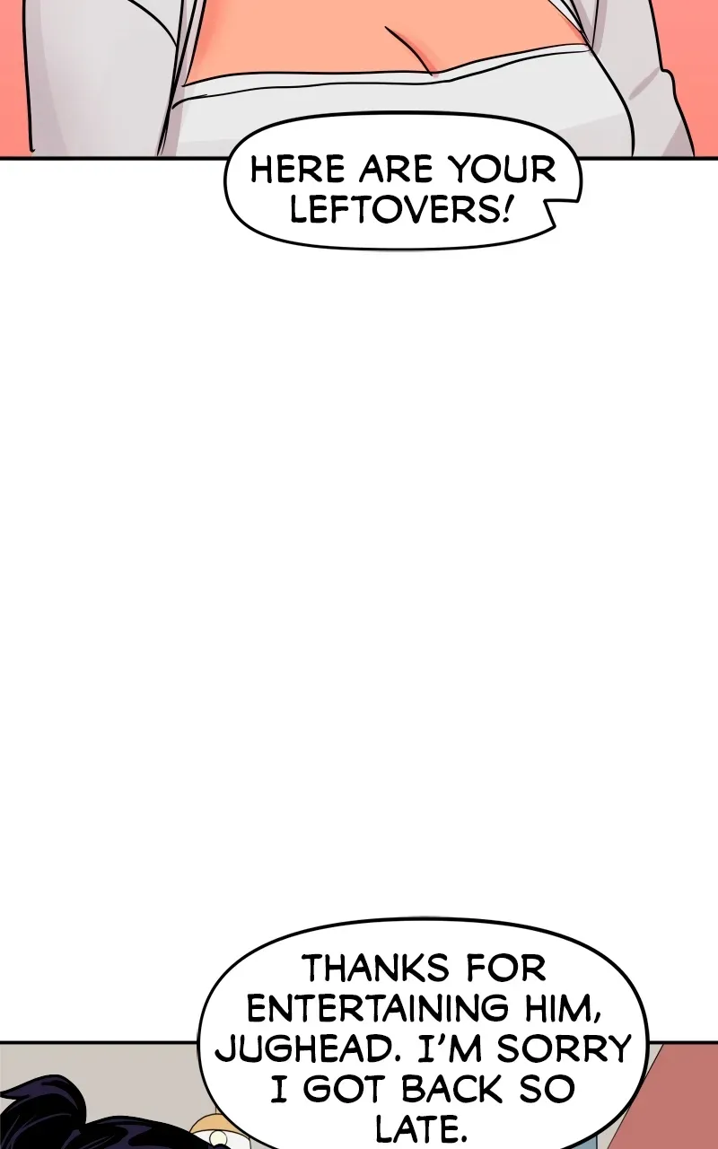 Archie Comics:Big Ethel Energy Chapter 23 page 76 - 