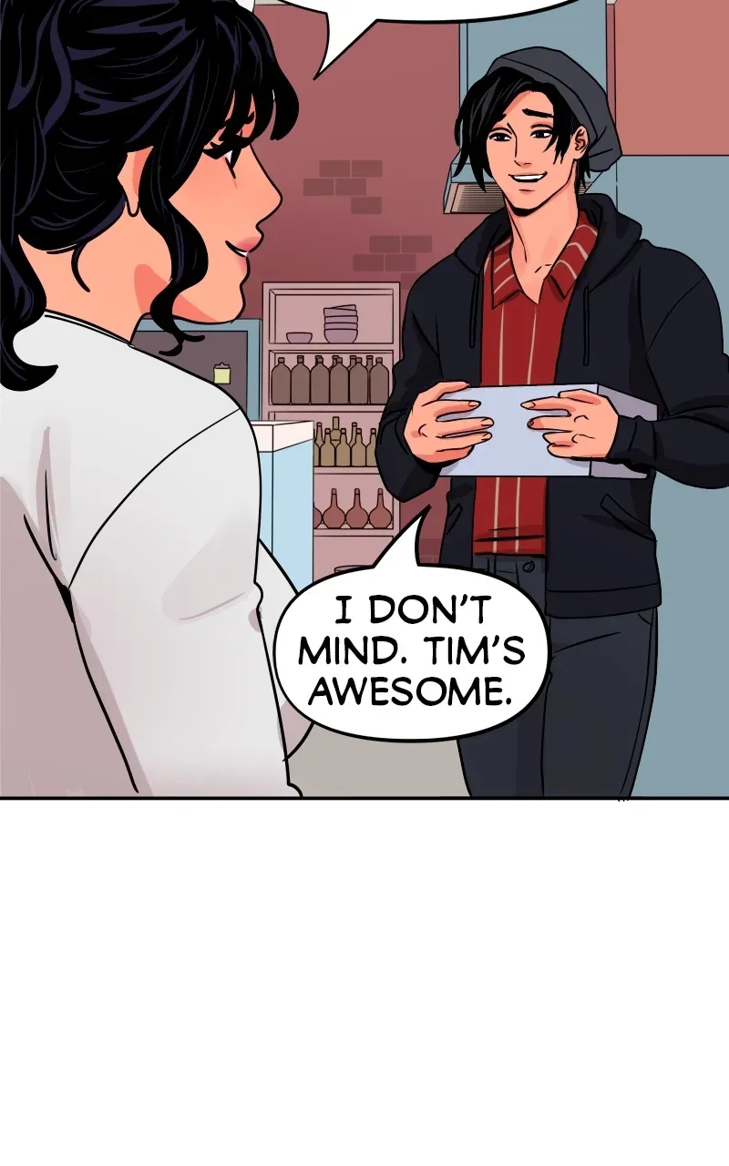 Archie Comics:Big Ethel Energy Chapter 23 page 77 - 