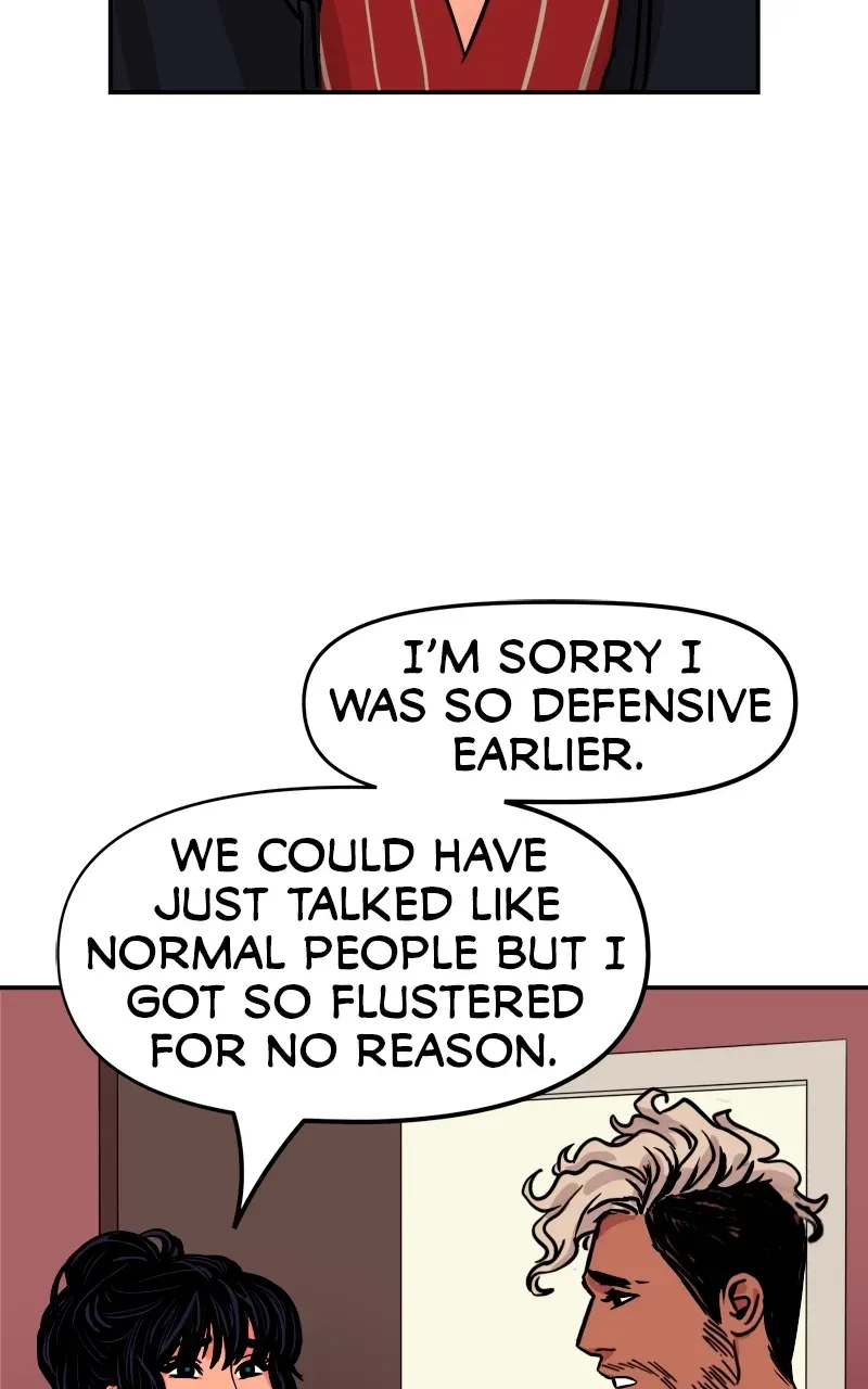 Archie Comics:Big Ethel Energy Chapter 23 page 79 - 