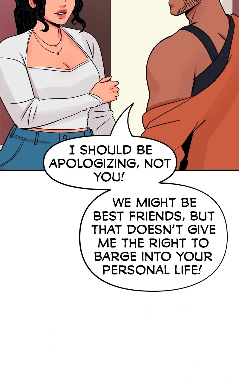 Archie Comics:Big Ethel Energy Chapter 23 page 80 - 