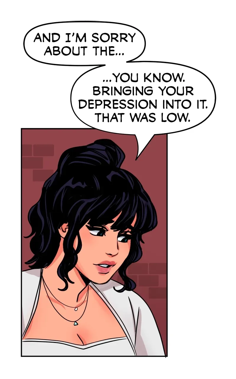 Archie Comics:Big Ethel Energy Chapter 23 page 81 - 