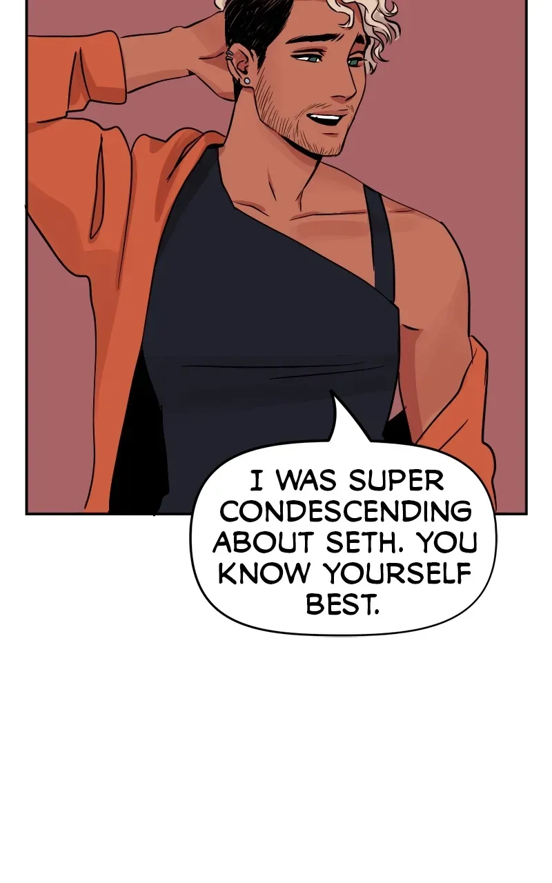 Archie Comics:Big Ethel Energy Chapter 23 page 84 - 
