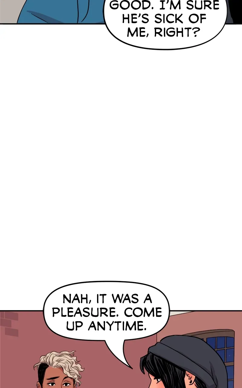 Archie Comics:Big Ethel Energy Chapter 23 page 86 - 