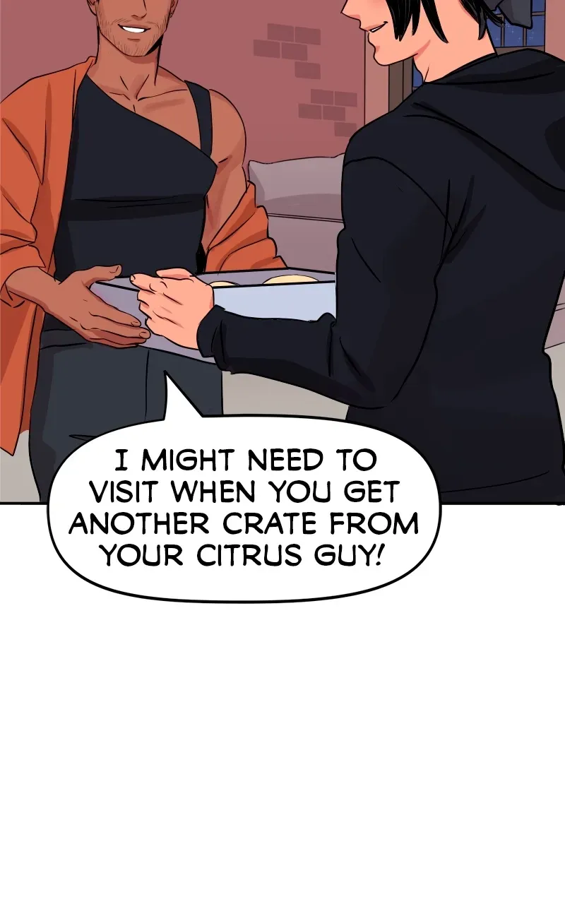Archie Comics:Big Ethel Energy Chapter 23 page 87 - 