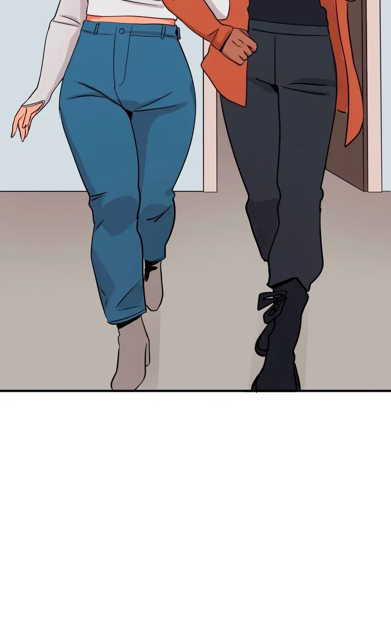 Archie Comics:Big Ethel Energy Chapter 23 page 89 - 