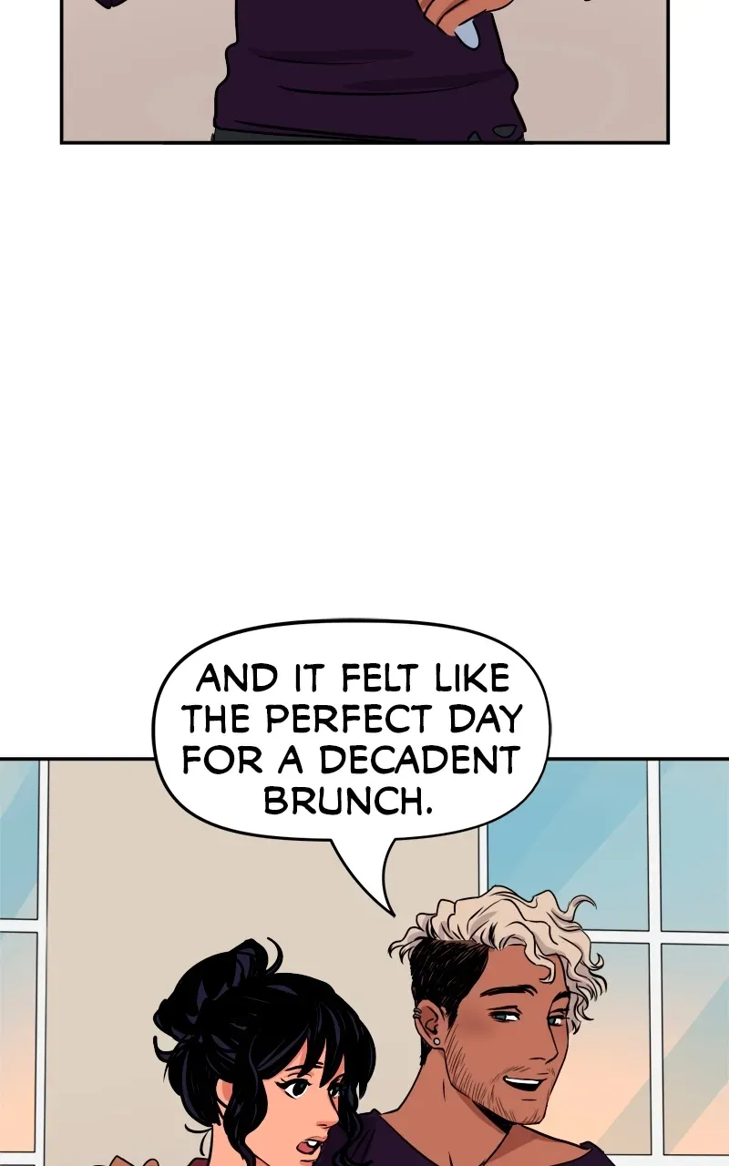 Archie Comics:Big Ethel Energy Chapter 24 page 12 - 