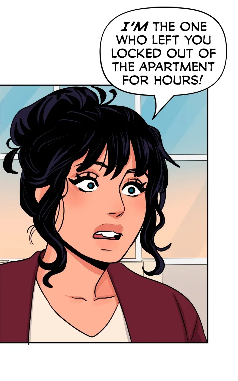 Archie Comics:Big Ethel Energy Chapter 24 page 19 - 