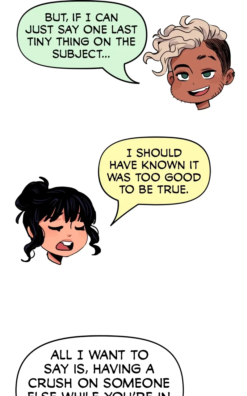 Archie Comics:Big Ethel Energy Chapter 24 page 21 - 
