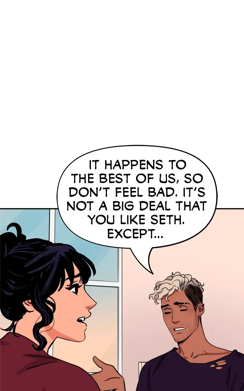 Archie Comics:Big Ethel Energy Chapter 24 page 23 - 
