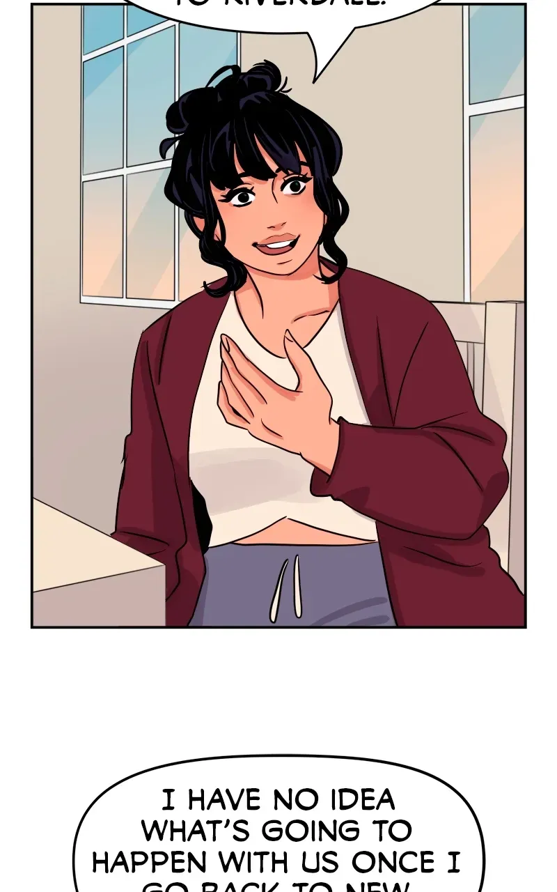 Archie Comics:Big Ethel Energy Chapter 24 page 26 - 