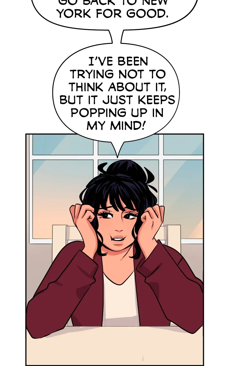 Archie Comics:Big Ethel Energy Chapter 24 page 27 - 