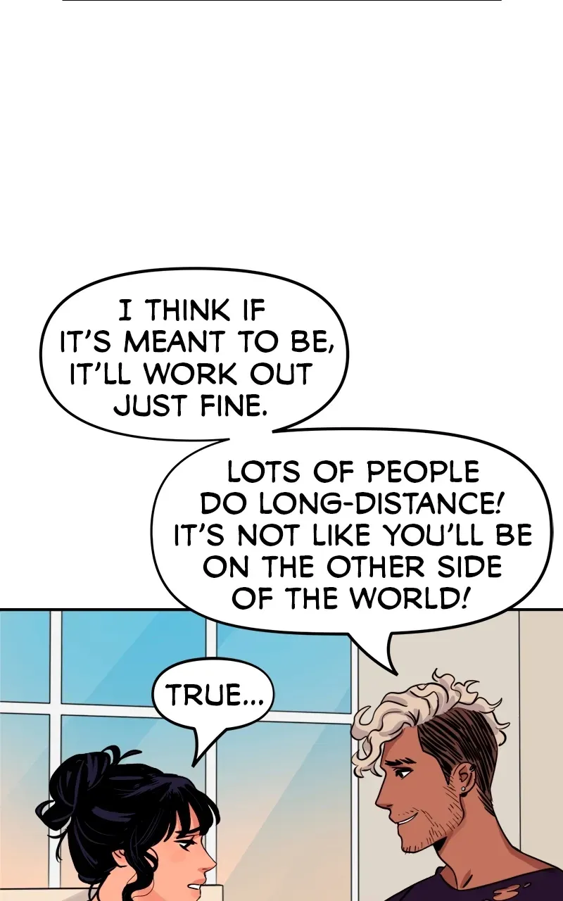 Archie Comics:Big Ethel Energy Chapter 24 page 28 - 