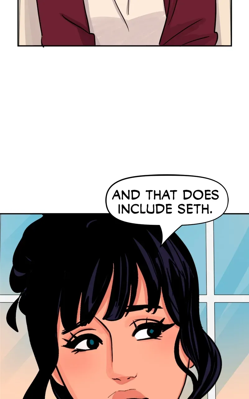Archie Comics:Big Ethel Energy Chapter 24 page 32 - 