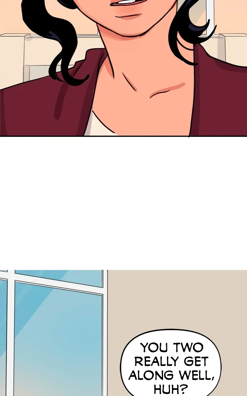 Archie Comics:Big Ethel Energy Chapter 24 page 33 - 