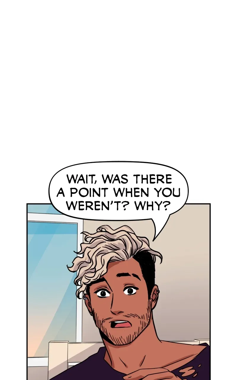 Archie Comics:Big Ethel Energy Chapter 24 page 35 - 