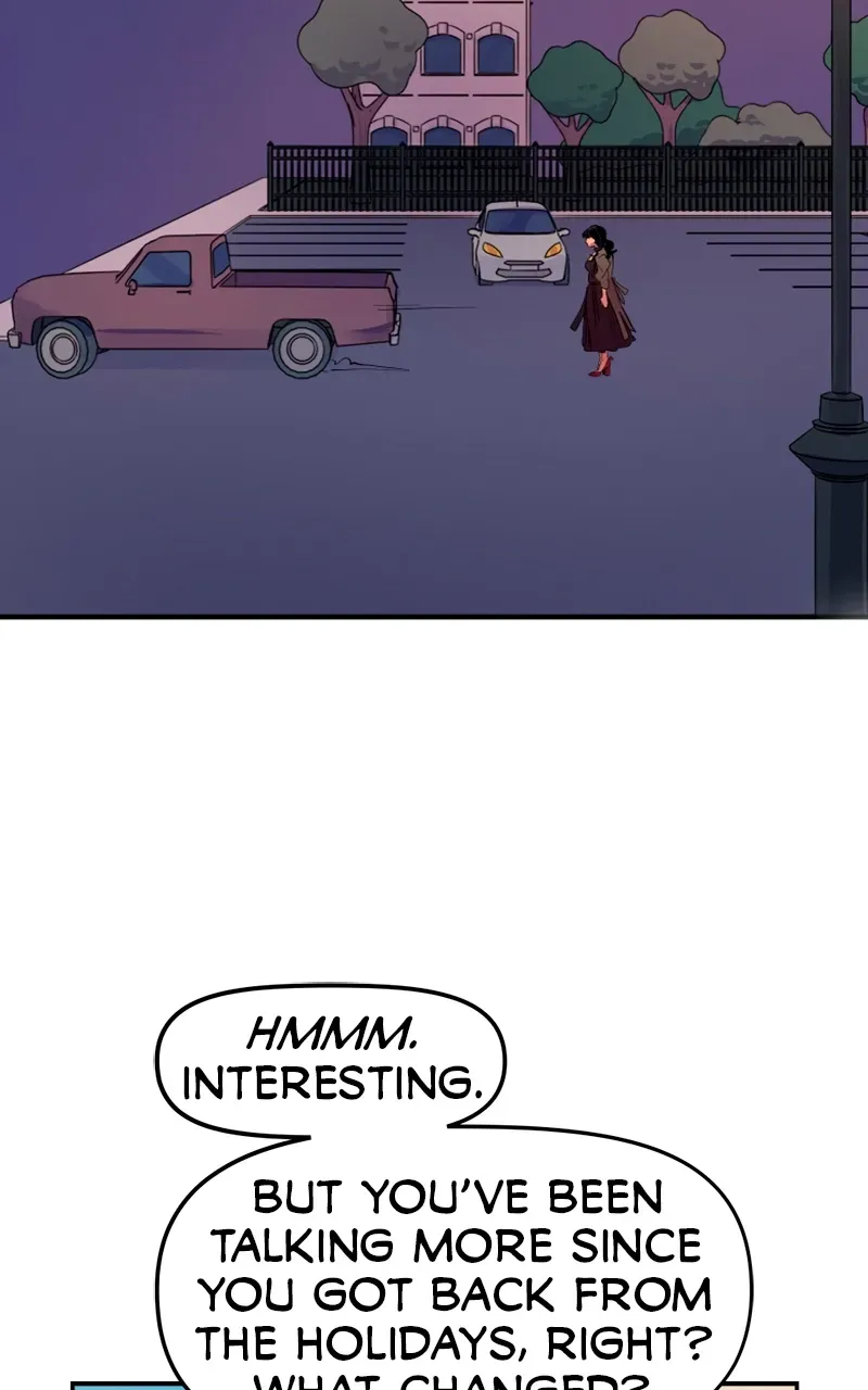 Archie Comics:Big Ethel Energy Chapter 24 page 38 - 