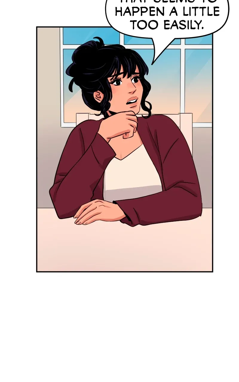 Archie Comics:Big Ethel Energy Chapter 24 page 42 - 