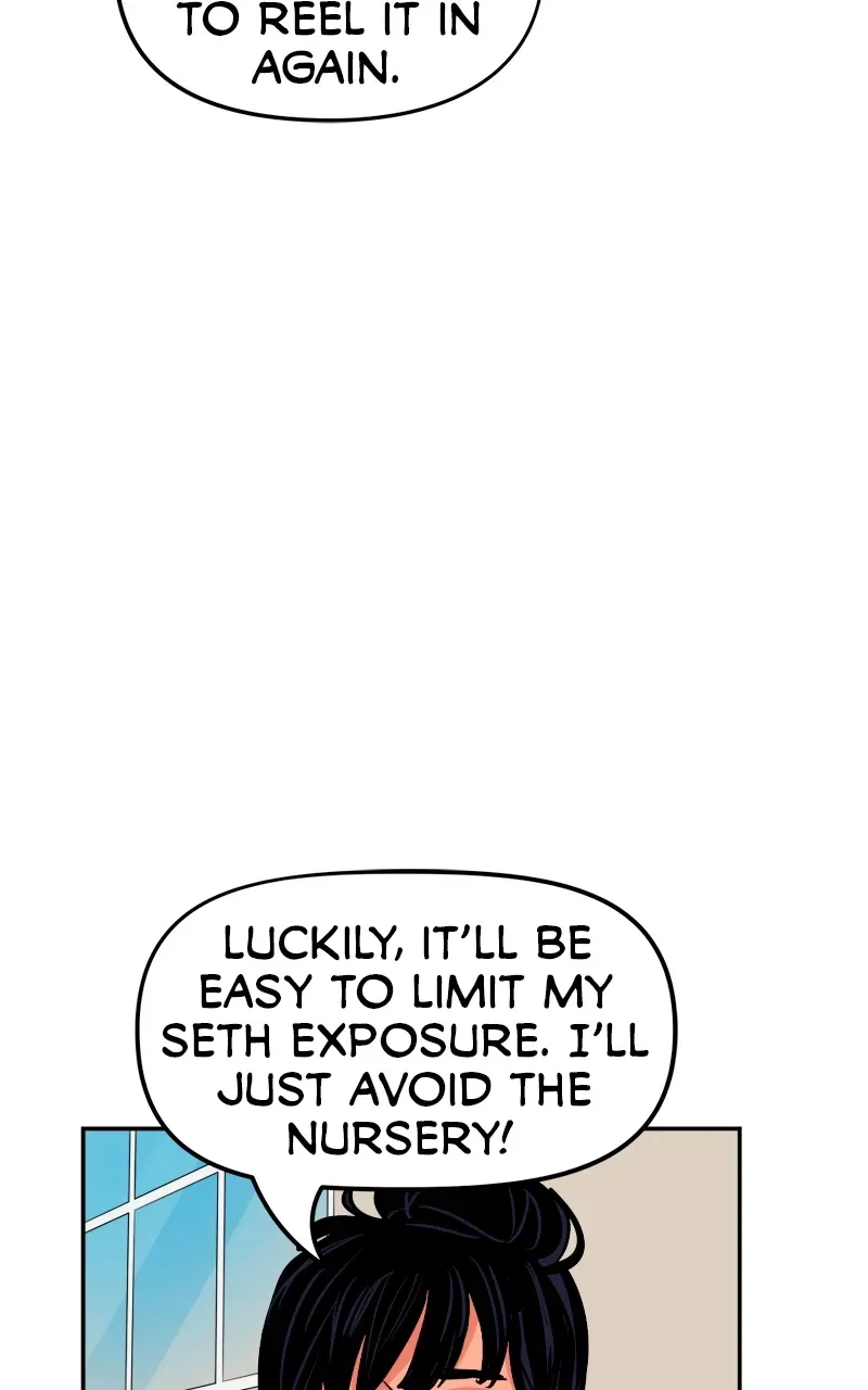 Archie Comics:Big Ethel Energy Chapter 24 page 44 - 