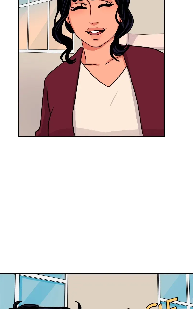 Archie Comics:Big Ethel Energy Chapter 24 page 45 - 