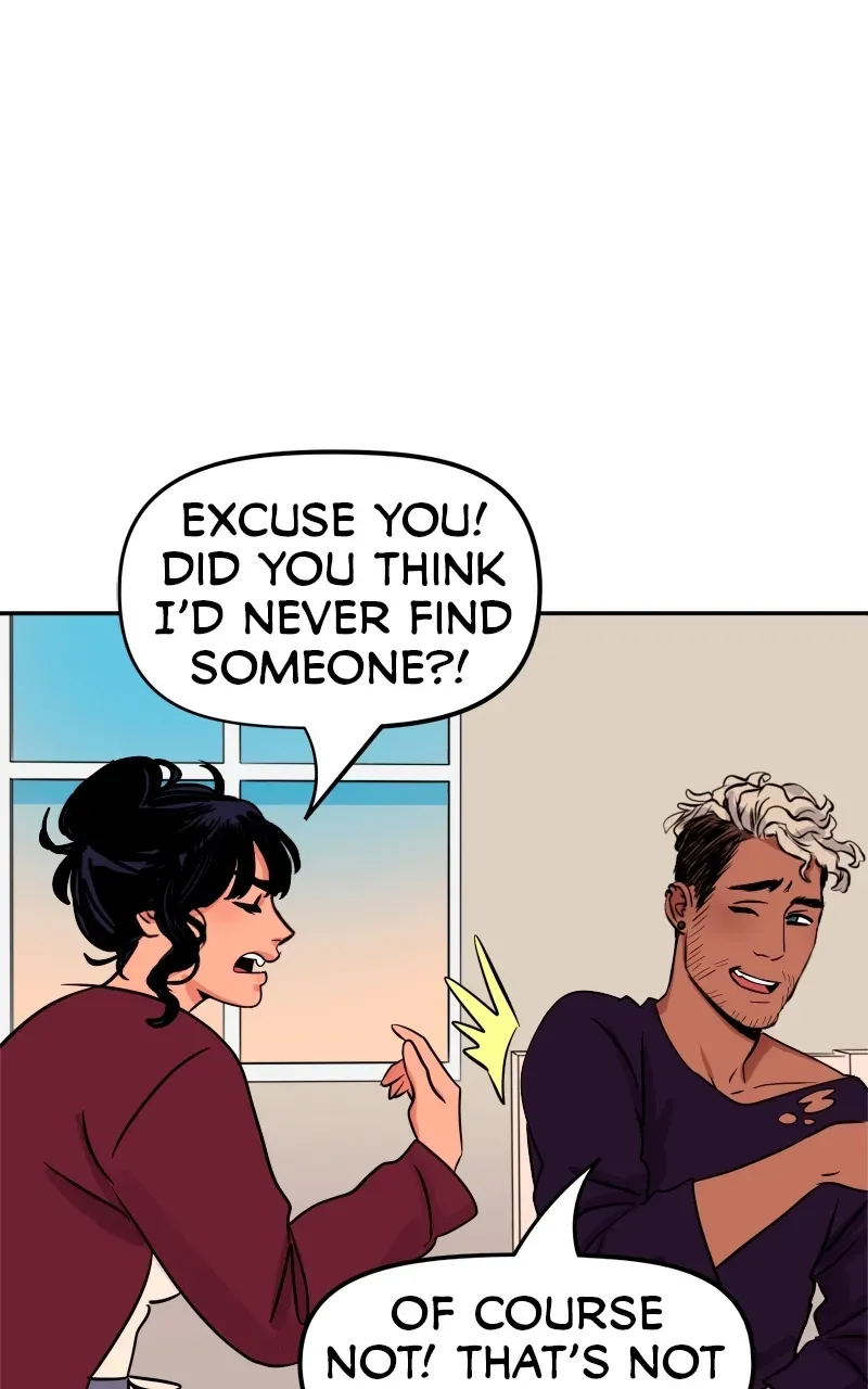 Archie Comics:Big Ethel Energy Chapter 24 page 48 - 