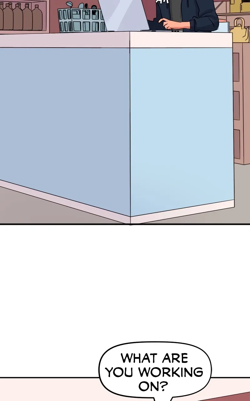 Archie Comics:Big Ethel Energy Chapter 24 page 53 - 