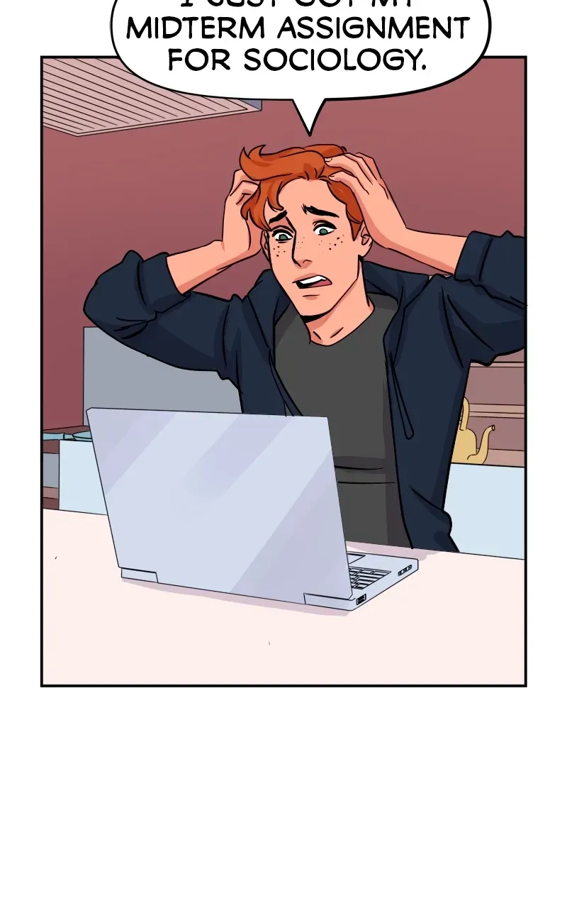 Archie Comics:Big Ethel Energy Chapter 24 page 55 - 